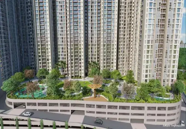 4 BHK Flats Property for Sale in Birla College , Kalyan West, Mumbai